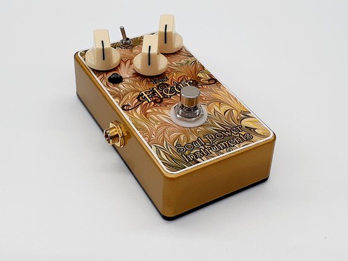 Soul power instruments fleur - soul,