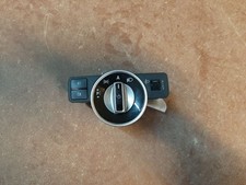 Lichtschalter Lichtautomatik