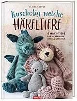 Kuschelig weiche häkeltiere - kuschelig-weiche,