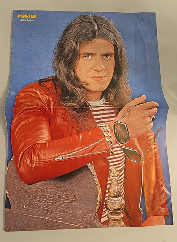 The sweet mick tucker - the,