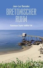 Bretonischer Ruhm: Kommissar