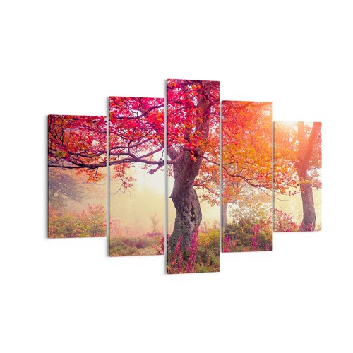Wandbilder 150x100cm tlg - 5,