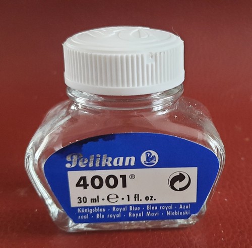 Pelikan tintenfass 30ml - pelikan,