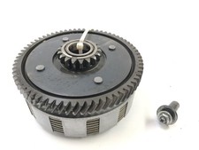 Yamaha RD 350 YPVS 31K [1984] - Kupplung