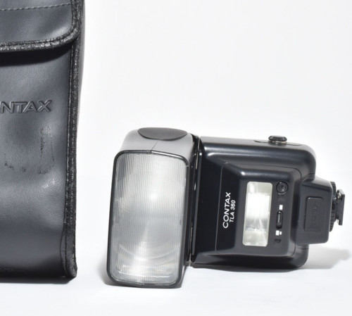 Contax tla 360 blitzblitz zur - contax,