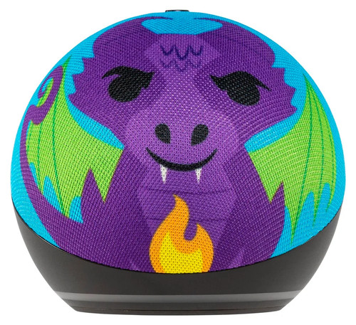 Amazon echo dot kids - amazon,