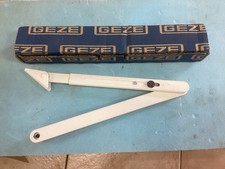 GEZE Gestänge für TS 4000/2000 Türschließer