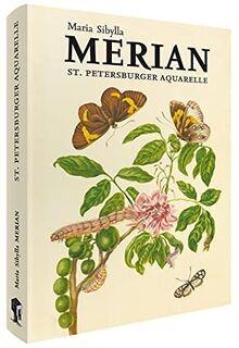 Maria sibylla merian st - sibylla,