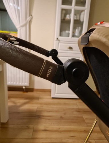 Cybex mios platinum with - cybex,