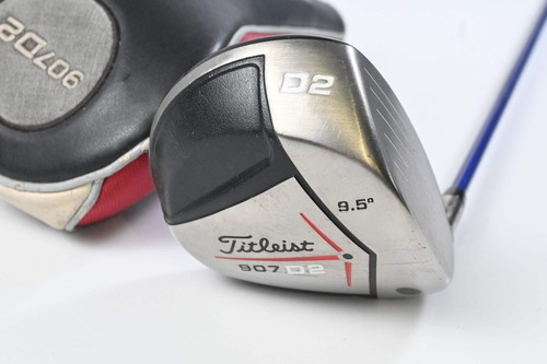 Titleist 907 driver 9 5 - titleist,