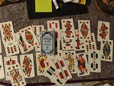 Altenburger Skatkarte Nr