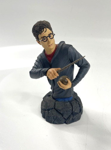 Harry potter sammelfigur - harry,