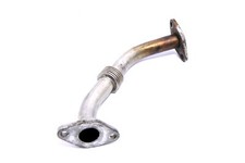 VW T4 Abgasrohr Rohr Abgas AGR Ventil 028131521D 1.9 TDI ABL