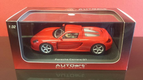 Autoart 13192 porsche carrera - autoart,