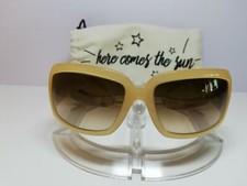 Bulgari Original Sonnenbrille