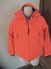 Bogner Trix2 Hooded Waterproof