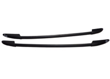 Citroen Berlingo II B9 Dachgepäckträger Dachreling Satz