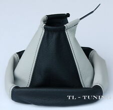 Schaltsack Schaltmanschette