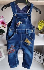 Blue Zoo Baby Jungen Jeans