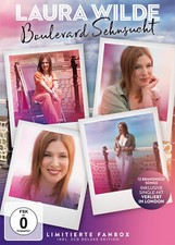 Laura Wilde Boulevard
