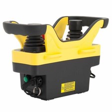 AUTEC Funkfernsteuerung für