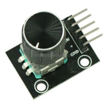 KY-040 Rotary Encoder Module