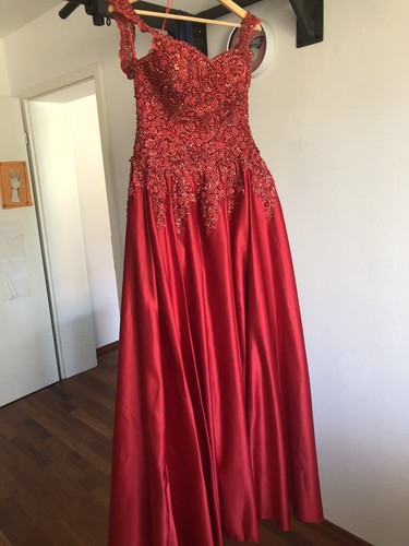 Ballkleid hochzeitskleid - ballkleid,,
