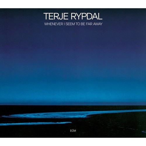 Terje rypdal whenever - rypdal,