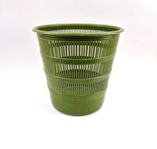 Vintage papierkorb gerda - vintage, |