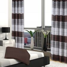 2 er Pack 145x250 Vorhang