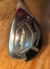 JPX FLI-HI 4 Mizuno Flex L