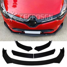 For Renault Clio Hatch Gloss