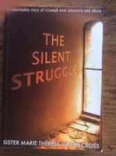 The silent struggle sister - silent,