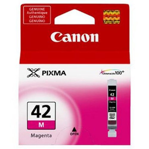 Cli tintenpatrone magenta - cli-42,