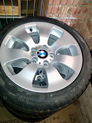 Original bmw e93 - 4,