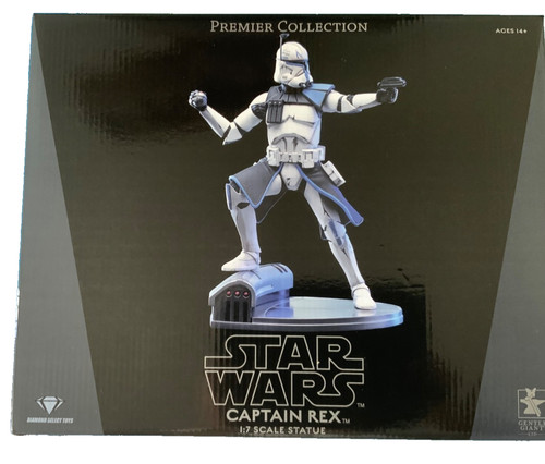 Star wars the clone - star,