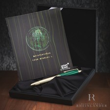 Montblanc Solitaire Nikolai I