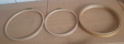 Holz stickrahmen stück - holz,