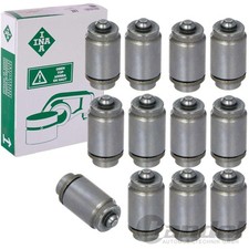 12x INA VENTILSTÖßEL /