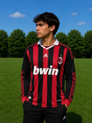 Adidas milan trikot - ac,