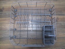 ? Geschirrkorb unten Spülmaschine Geschirrspüler Gorenje Bauknecht SMEG ✅