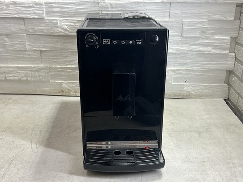 Kaffee vollautomat melitta - kaffee,