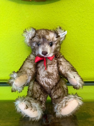 Steiff teddybär 407215 - steiff,