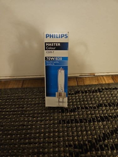 Philips mastercolour g12 cdm - mastercolour,