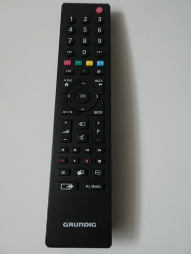 Original grundig fernbedieung - original,