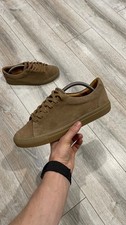 Ludwig Reiter Suede Low Top