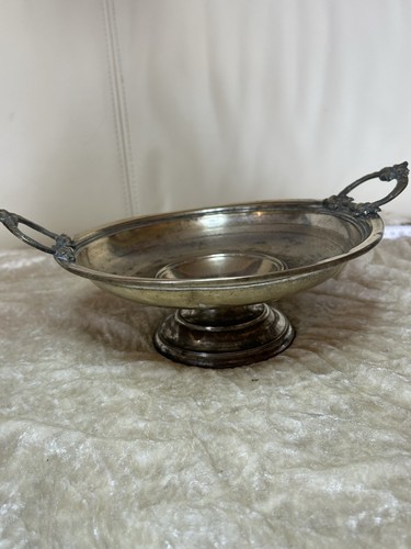 Antik wmf schale versilbert - antik,