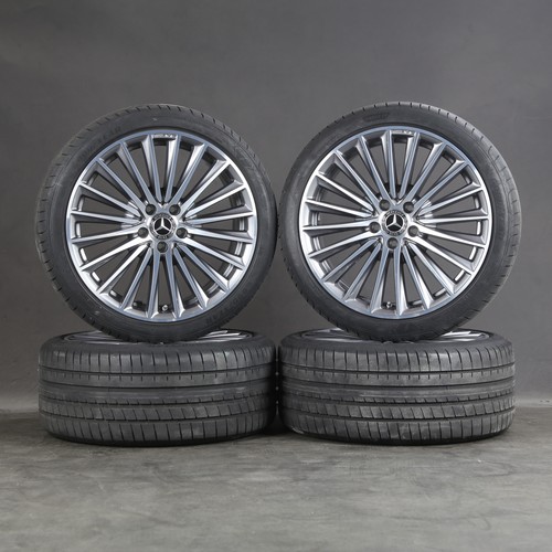 Zoll original sommerräder - original,