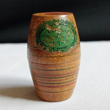 19. Jahrhundert Tunbridge Ware