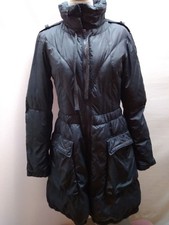 Damen Mantel Daunenmantel